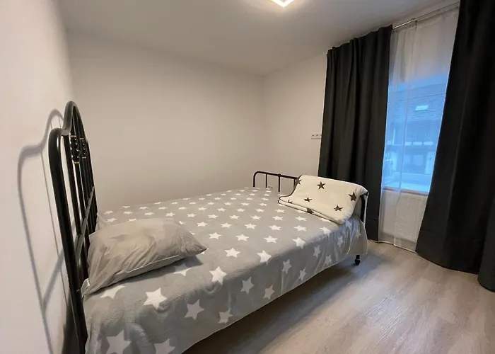 Ferienwohnung Nordsauerland