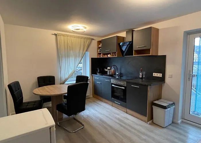Ferienwohnung Nordsauerland