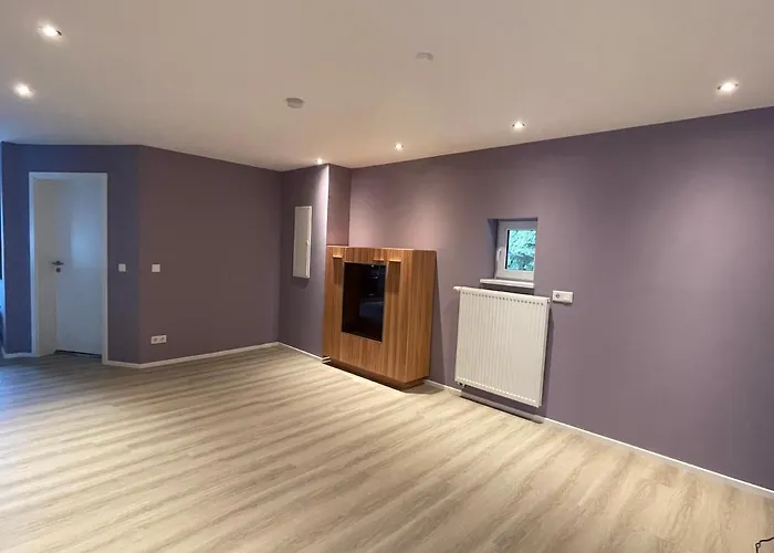 Ferienwohnung Nordsauerland