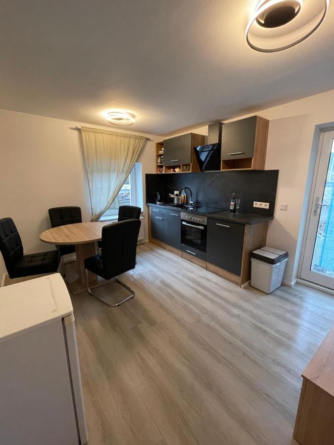 Apartment Nordsauerland