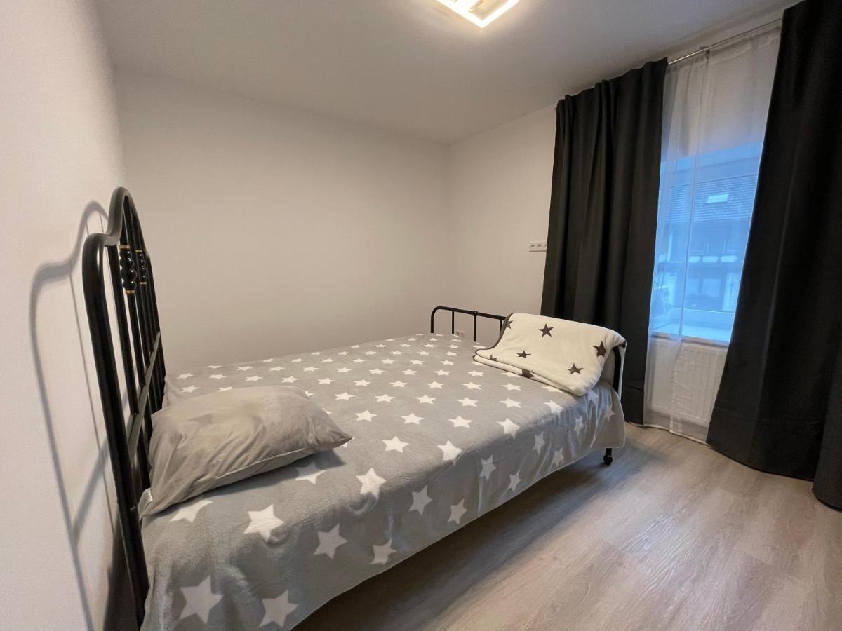 Apartment Nordsauerland *
