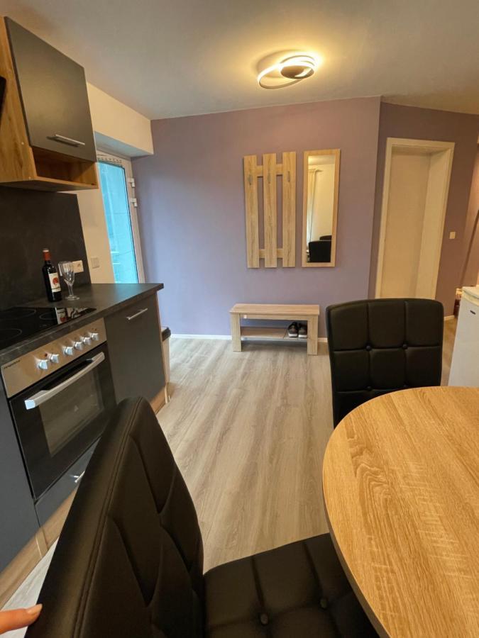 Apartment Nordsauerland