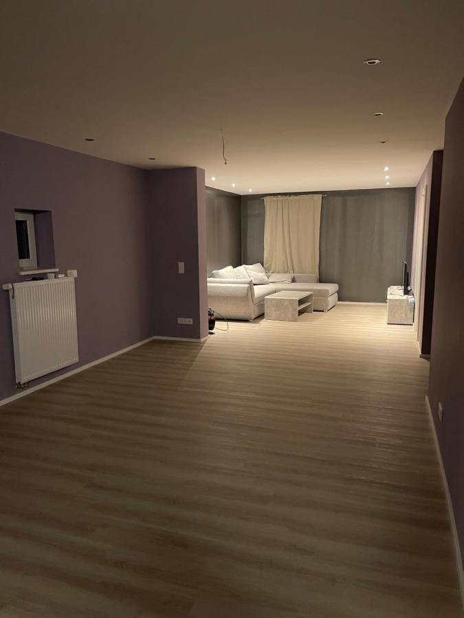 Nordsauerland Apartment Lennestadt