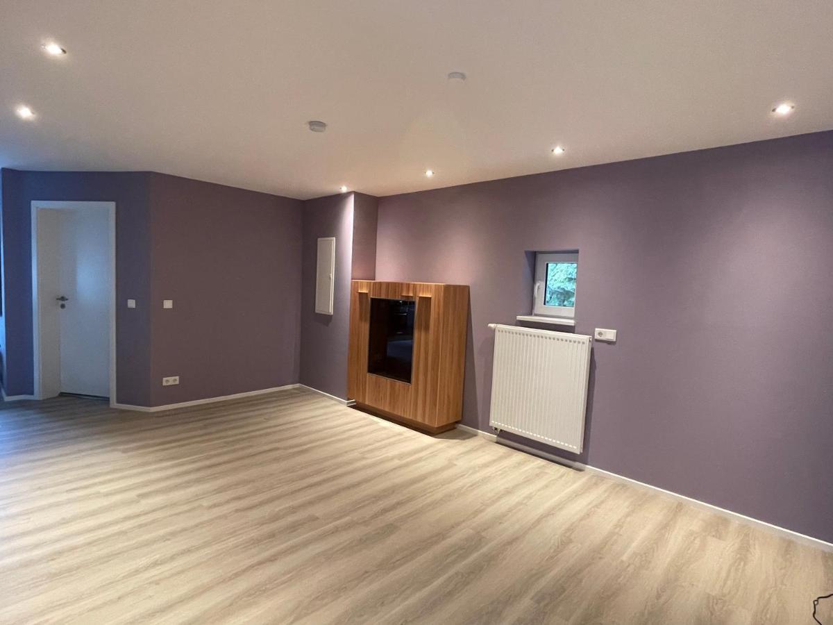 Nordsauerland Apartment *