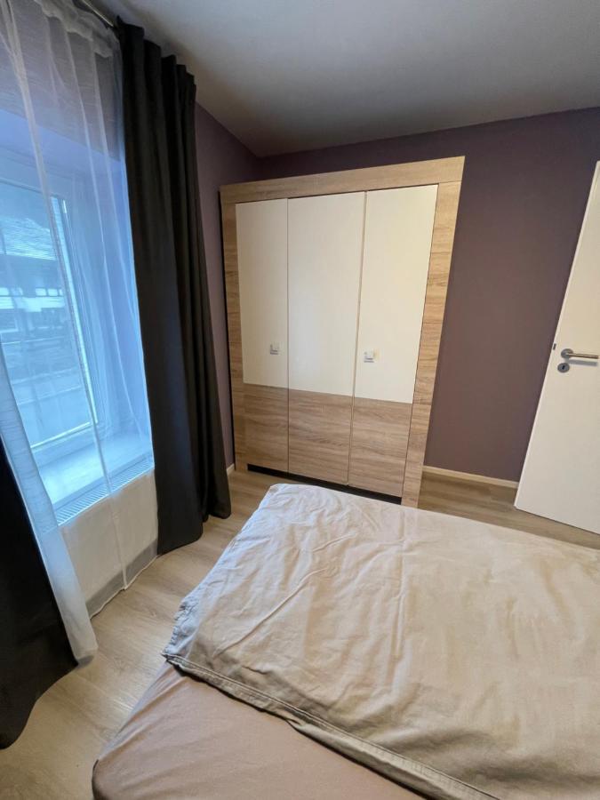 Apartment Nordsauerland *